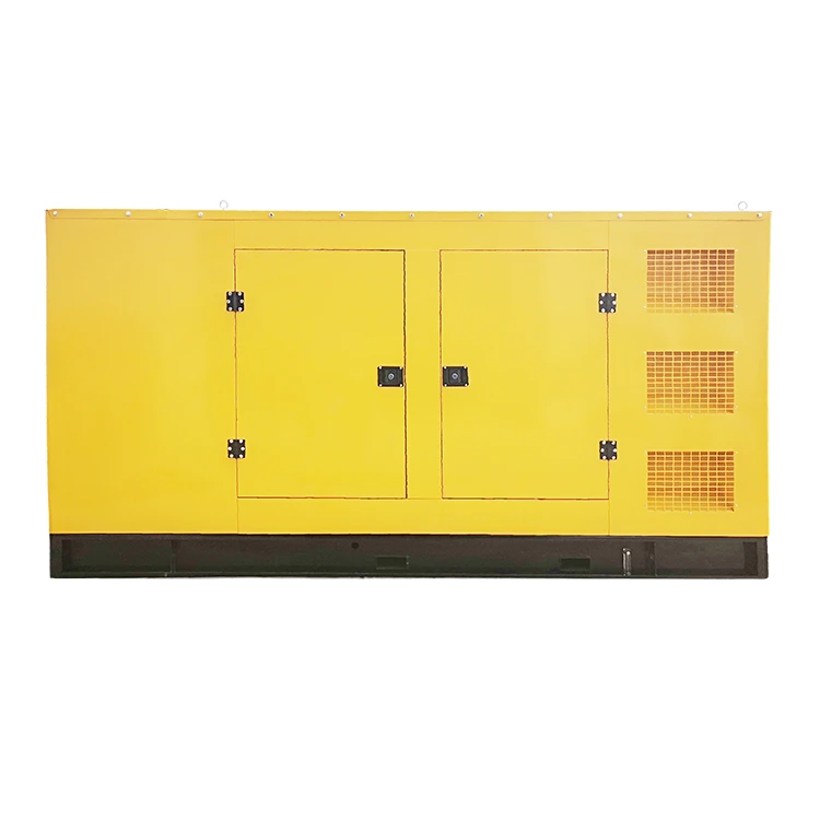 Дизелов генератор 100kw